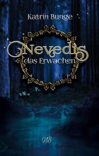 Vorderes Coverbild Nevedis