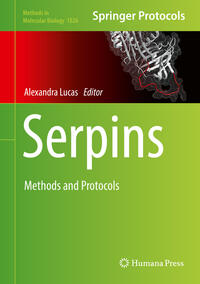 Vorderes Coverbild Serpins