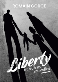 Vorderes Coverbild Liberty