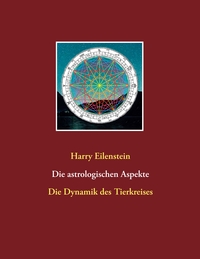 Vorderes Coverbild Die astrologischen Aspekte