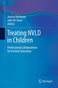 Vorderes Coverbild Treating NVLD in Children