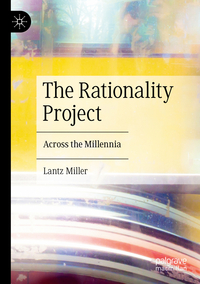 Vorderes Coverbild The Rationality Project