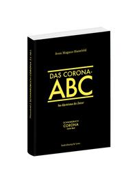 Vorderes Coverbild Das Corona-ABC