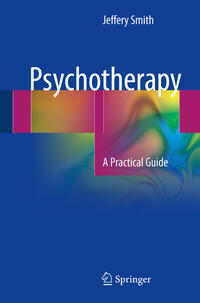Vorderes Coverbild Psychotherapy
