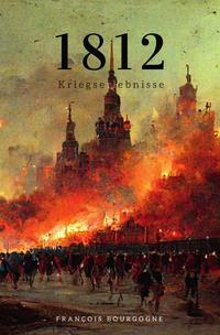 Vorderes Coverbild 1812