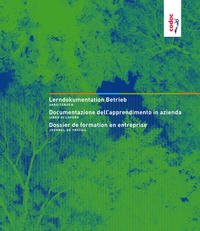 Vorderes Coverbild Documentazione dell'apprendimento in azienda