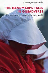 Vorderes Coverbild The Handmaid’s Tales in Gileadverse