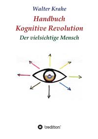 Vorderes Coverbild Handbuch Kognitive Revolution