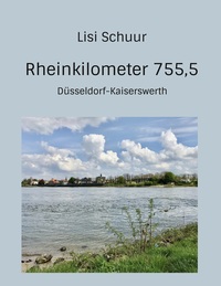 Vorderes Coverbild Rheinkilometer 755,5