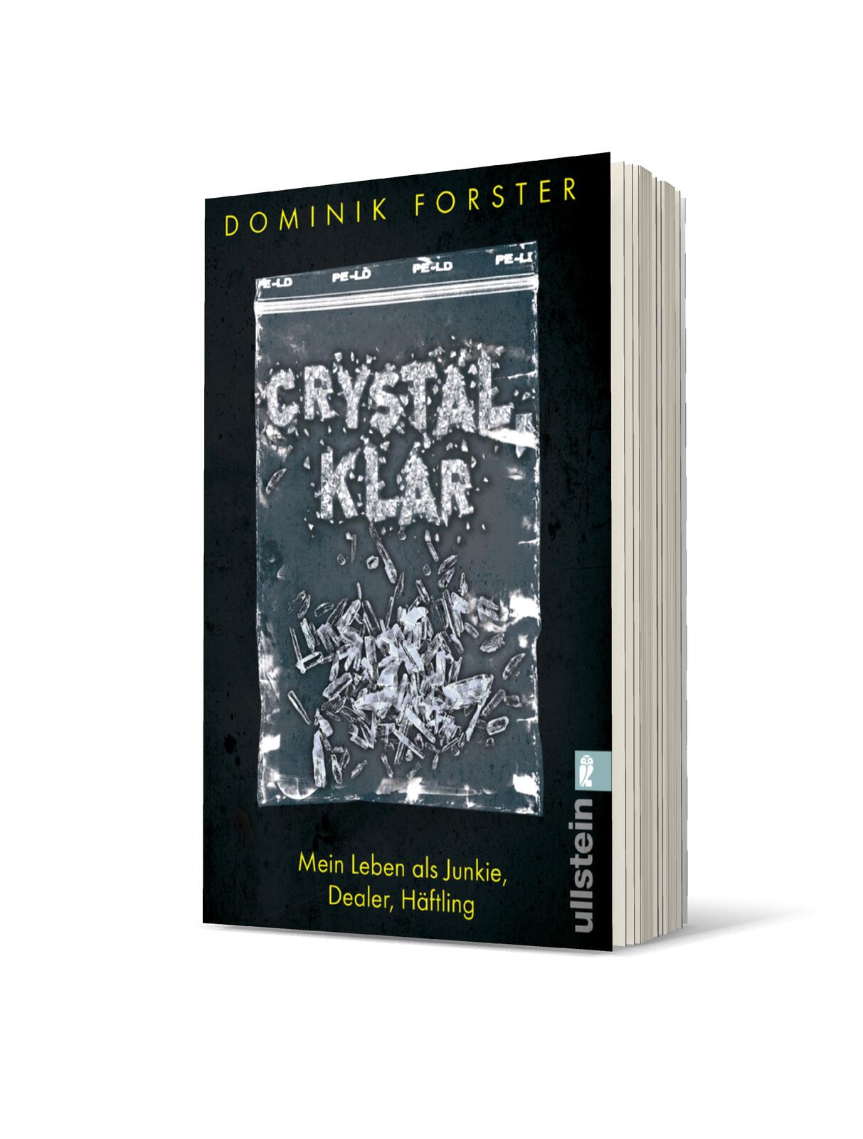 Anderes Coverbild crystal.klar