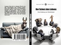 Vorderes Coverbild Der Scherz des Lebens