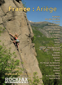 Vorderes Coverbild France Ariege