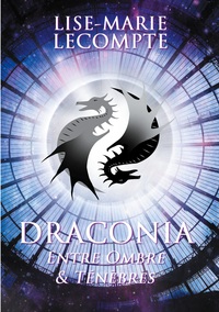 Vorderes Coverbild Draconia