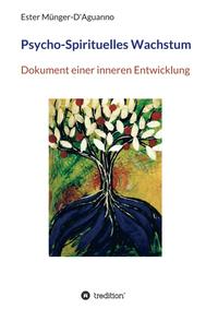 Vorderes Coverbild Psycho-Spirituelles Wachstum