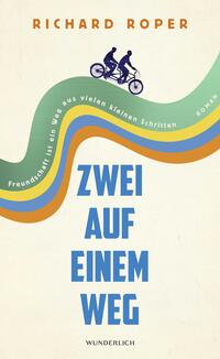 Vorderes Coverbild Zwei auf einem Weg