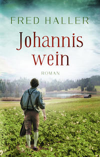 Vorderes Coverbild Johanniswein