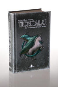 Vorderes Coverbild TIONCALAI
