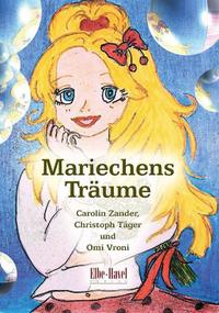 Vorderes Coverbild Mariechens Träume