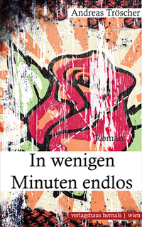 Vorderes Coverbild In wenigen Minuten endlos