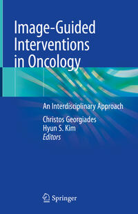 Vorderes Coverbild Image-Guided Interventions in Oncology