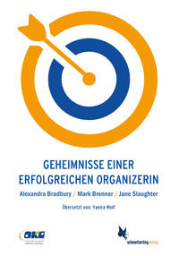Vorderes Coverbild Geheimnisse einer erfolgreichen OrganizerIn