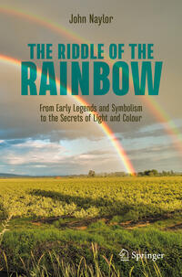 Vorderes Coverbild The Riddle of the Rainbow