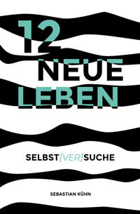 Vorderes Coverbild 12 Neue Leben