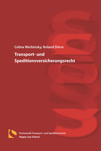 Vorderes Coverbild Transport- und Speditionsversicherungsrecht