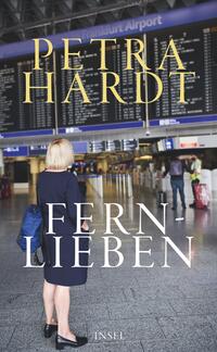 Vorderes Coverbild Fernlieben