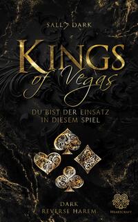 Vorderes Coverbild Kings of Vegas