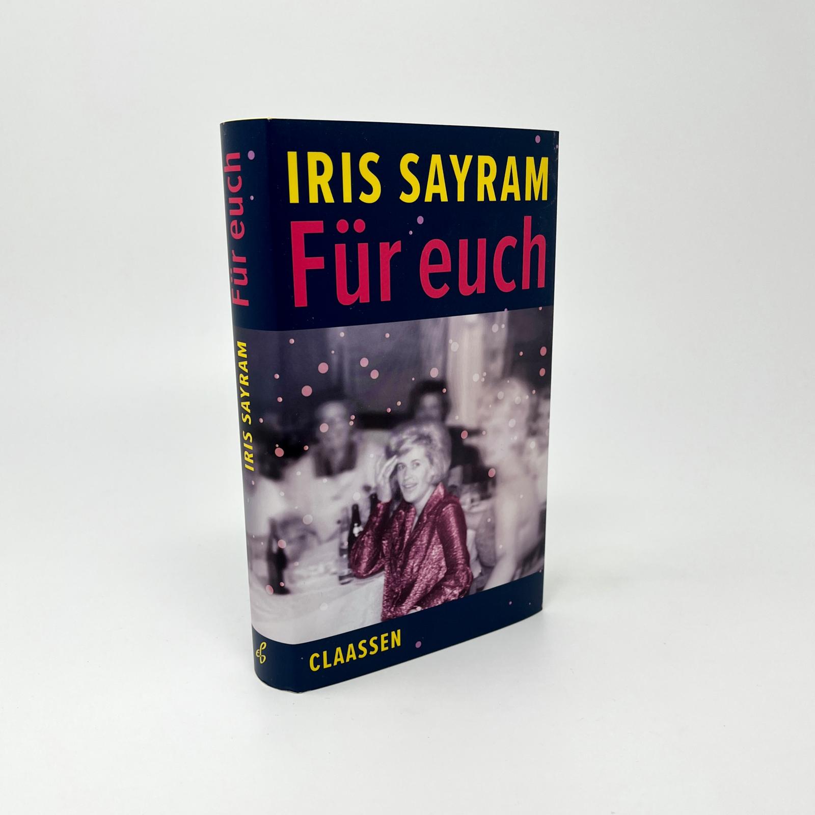 Beispielinhalt (Bild) Für euch