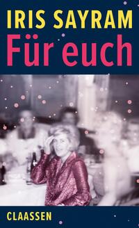 Vorderes Coverbild Für euch