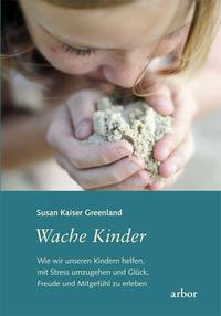 Vorderes Coverbild Wache Kinder