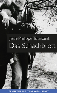Vorderes Coverbild Das Schachbrett