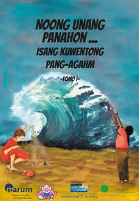 Vorderes Coverbild Noong Unang Panahon . . .