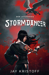 Vorderes Coverbild Der Lotuskrieg 1