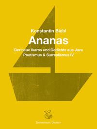 Vorderes Coverbild Ananas
