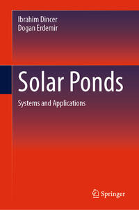 Vorderes Coverbild Solar Ponds