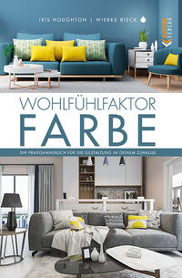 Vorderes Coverbild Wohlfühlfaktor Farbe