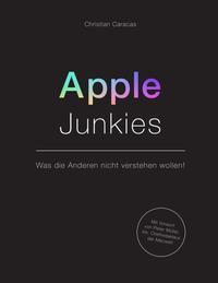 Vorderes Coverbild Apple Junkies