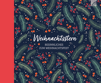 Vorderes Coverbild Weihnachtsstern