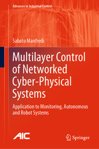 Vorderes Coverbild Multilayer Control of Networked Cyber-Physical Systems