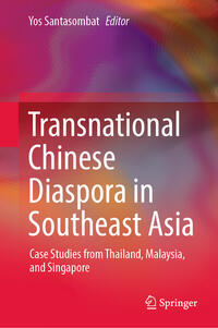 Vorderes Coverbild Transnational Chinese Diaspora in Southeast Asia