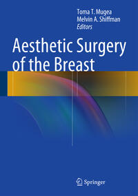 Vorderes Coverbild Aesthetic Surgery of the Breast