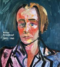 Vorderes Coverbild Bruno Krauskopf (1892-1960)