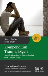 Vorderes Coverbild Kompendium Traumafolgen (Traumafolgestörungen Bd. 2)