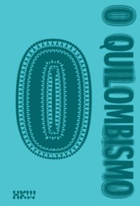 Vorderes Coverbild O Quilombismo