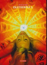 Vorderes Coverbild Ekatherina S.