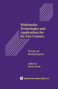 Vorderes Coverbild Multimedia Technologies and Applications for the 21st Century
