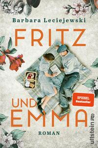 Vorderes Coverbild Fritz und Emma